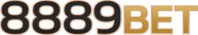 8889bet লোগো