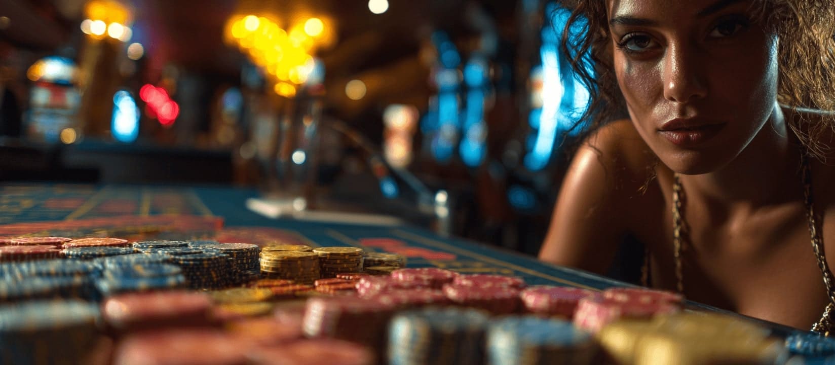 Cassino 8889BET